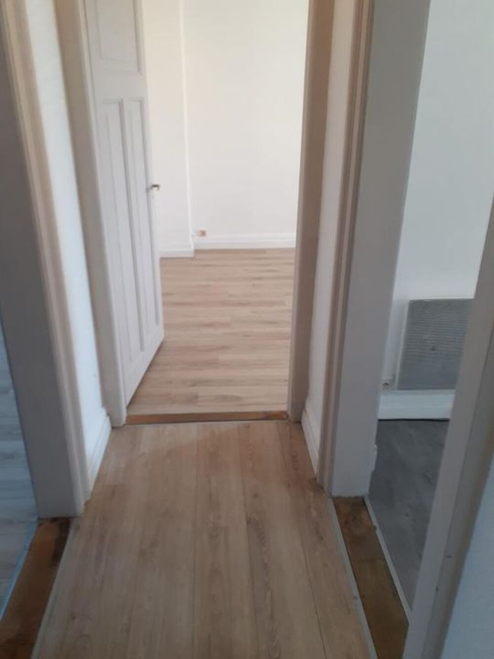Location Appartement Appartement de 52m2 à louer sur Strasbourg Strasbourg