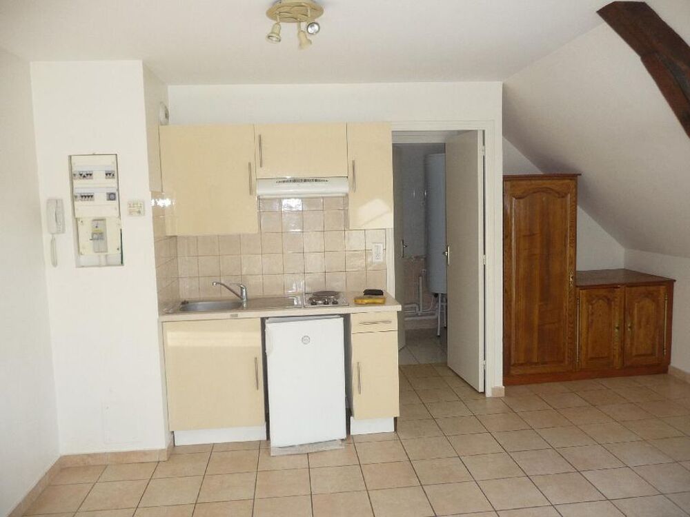 Location Appartement Appartement de 35m2 à louer sur Sens Sens