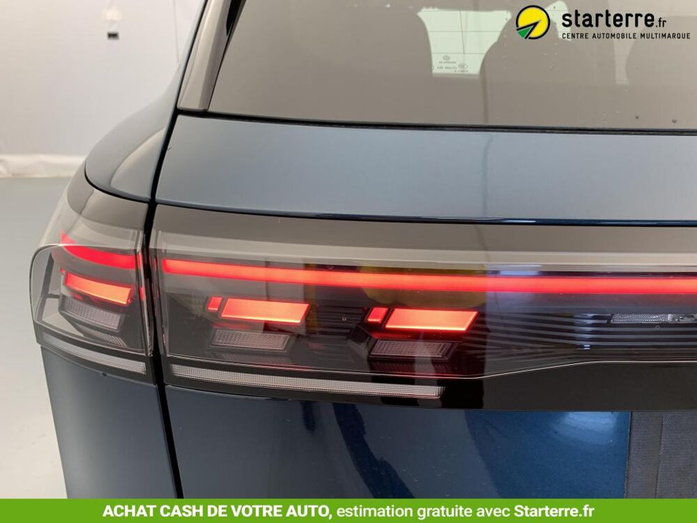 Tiguan 1.5 ETSI 150CH DSG7 Life 2026 occasion 69190 Saint-Fons