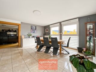  Appartement � vendre 7 pi�ces 183 m�