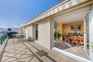  Appartement � vendre 7 pi�ces 172 m�