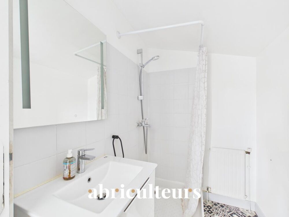 Vente Appartement Appartement duplex lumineux en vente à Bordeaux Chartrons 33300 Bordeaux