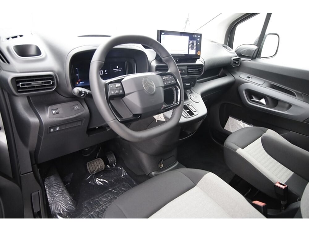 Berlingo MAX M BlueHDI 130 S&S EAT8 2025 occasion 81990 Fr&eacute;jairolles
