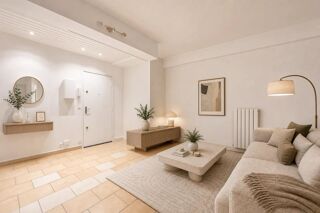  Appartement � vendre 4 pi�ces 72 m�