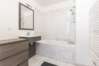  Appartement � vendre 3 pi�ces 58 m�