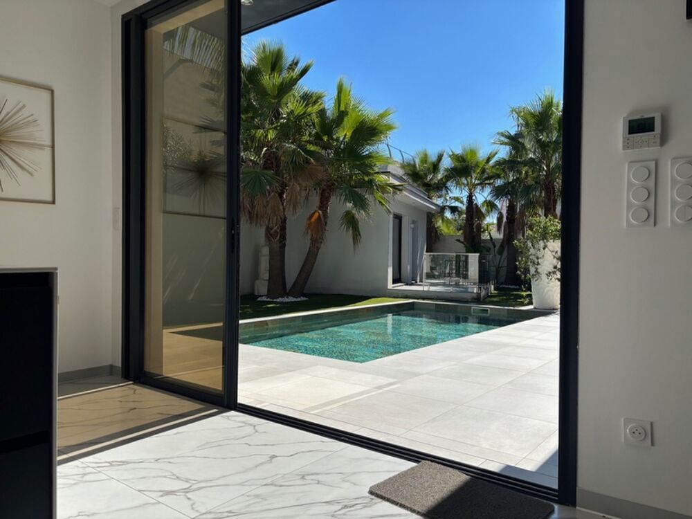 � vendre  Maison Le Grau d'Agde (34300)