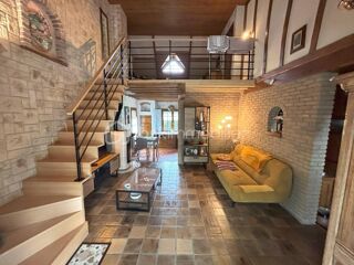  Maison � vendre 6 pi�ces 120 m�