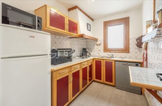  Appartement � vendre 2 pi�ces 42 m�