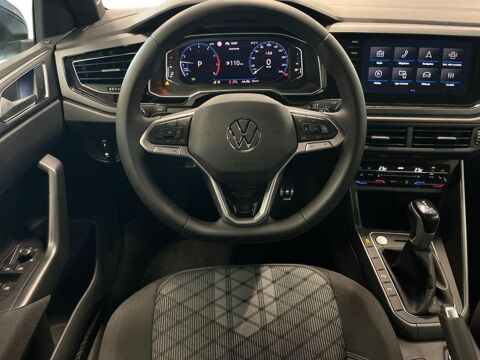 Polo FL 1.0 TSI 116 DSG7 R LINE 2026 occasion 31100 Toulouse