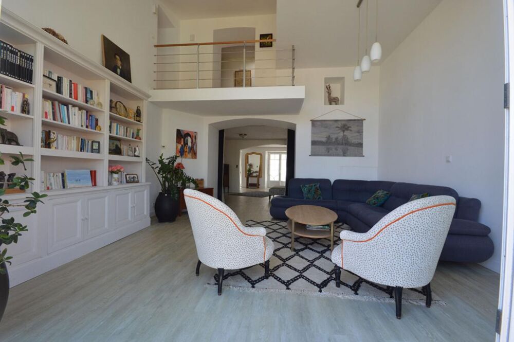 � vendre  Maison Marsilly (17137)