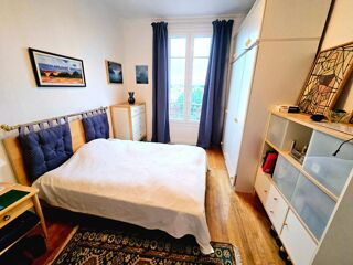  Appartement à vendre 3 pièces 56 m²
