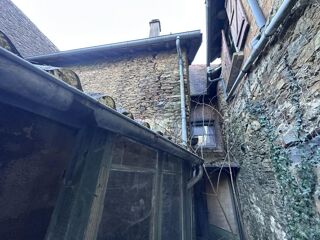  Maison à vendre 4 pièces 61 m²