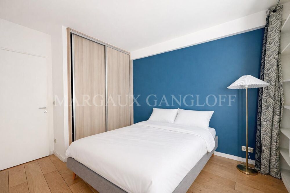 � vendre  Appartement Paris 17