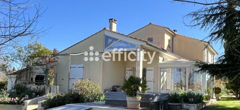   Maison Maison - 6 pièce(s) - 175 m²