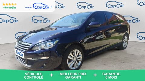 Annonce voiture Peugeot 308 SW 7490 €