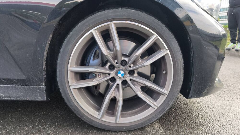 S&eacute;rie 3 340i M Sport 2019 occasion 95520 Osny