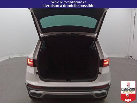 Ateca TDI 150 Start/Stop DSG7 Style +Pack Drive As 2022 occasion 10150 Lavau
