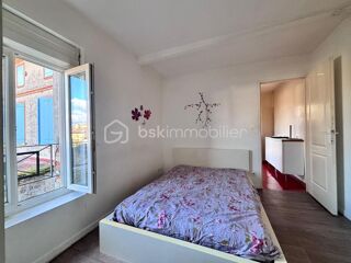  Appartement à vendre 2 pièces 35 m²
