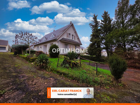  Maison � vendre 6 pi�ces 169 m�