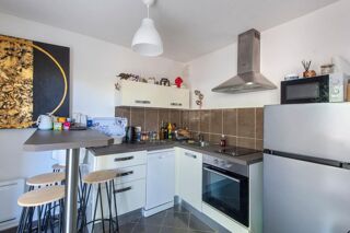  Appartement � vendre 1 pi�ce 25 m�