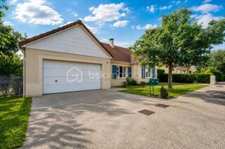  Maison à vendre 6 pièces 137 m²