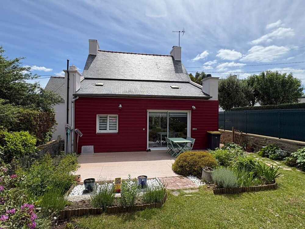 A vendre NEVEZ (29920) Maison 5 pièces 3 chambres 105 m2