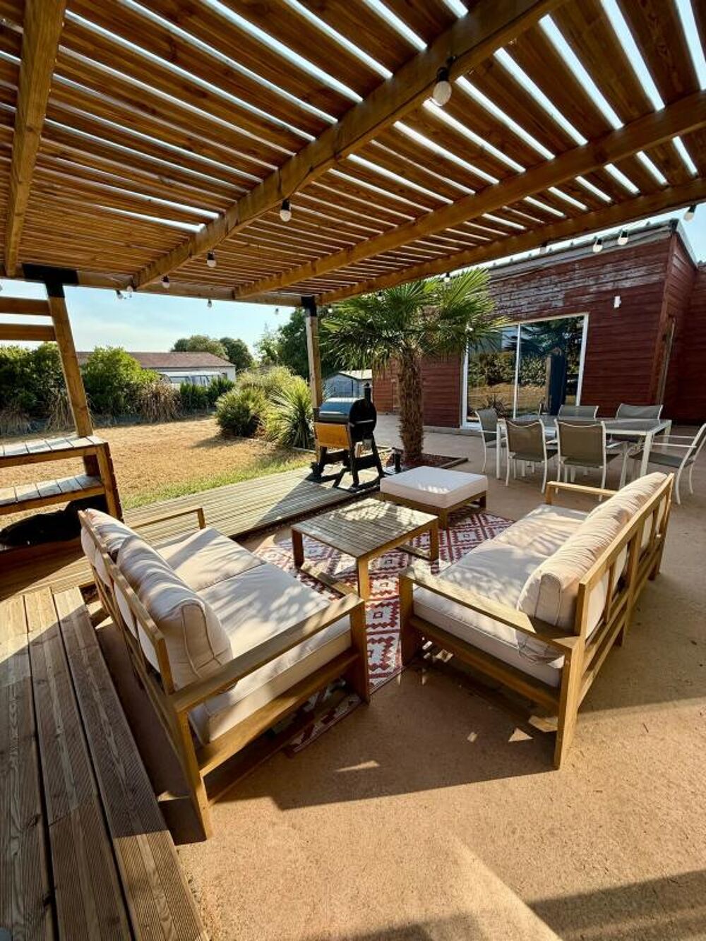 Vente Maison Maison de 5 pièces de 134 m² à Corcoué-sur-Logne Corcoue sur logne