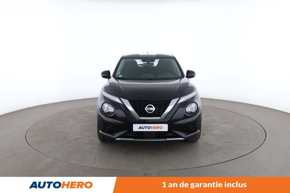 Juke 1.0 DIG-T Acenta BVM6 114 ch 2021 occasion 92130 Issy-les-Moulineaux