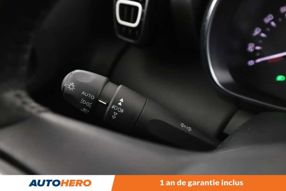 C3 Aircross 1.2 PureTech Feel BV6 110 ch 2019 occasion 92130 Issy-les-Moulineaux