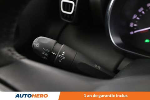 C3 Aircross 1.2 PureTech Feel BV6 110 ch 2019 occasion 92130 Issy-les-Moulineaux