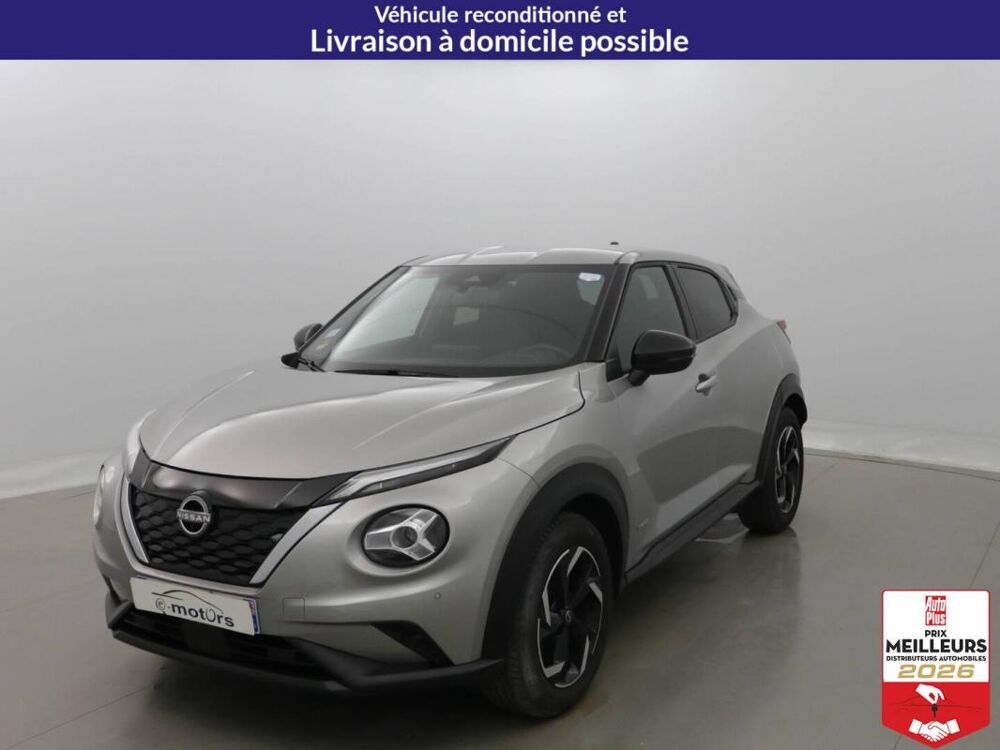 Juke HYBRID 143 Acenta 2023 occasion 10150 Lavau