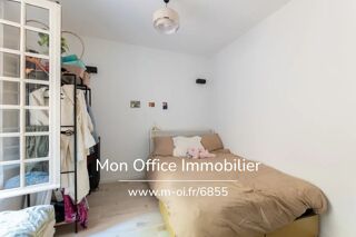  Appartement à vendre 3 pièces 60 m²
