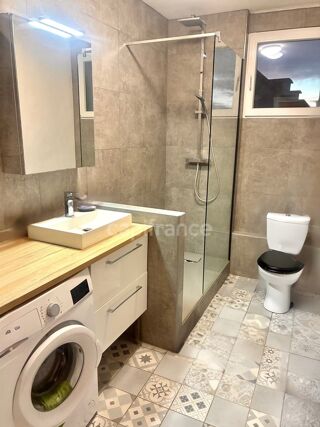  Appartement � vendre 2 pi�ces 53 m�