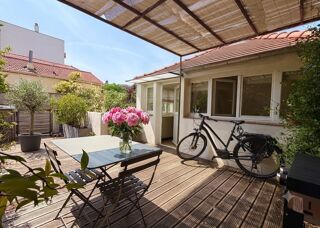  Maison à vendre 5 pièces 105 m²