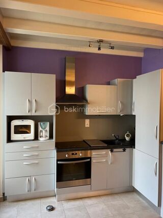  Maison � vendre 3 pi�ces 52 m�