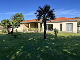  Villa à vendre 4 pièces 108 m²