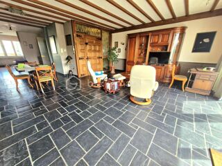  Immeuble à vendre 9 pièces 234 m² Lievin