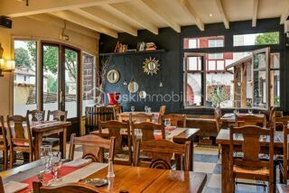  Immeuble à vendre 15 + pièces 1093 m²