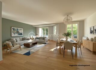  Maison à vendre 6 pièces 141 m²