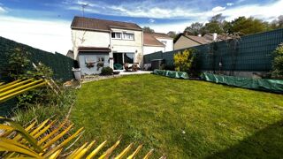  Maison � vendre 8 pi�ces 120 m�