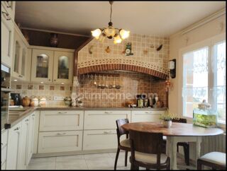  Maison  vendre 7 pices 130 m