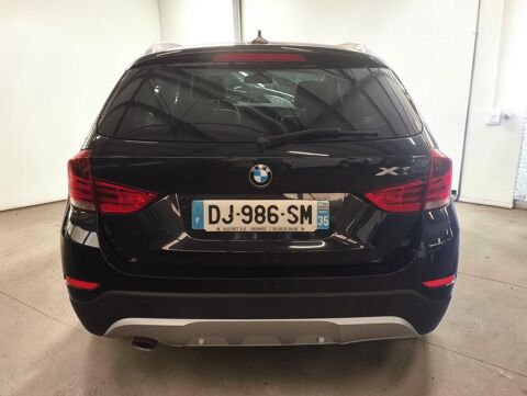 X1 SDRIVE 18D 2.0 143 5P 2014 occasion 06640 Saint-Jeannet