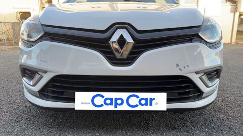 Clio 1.5 dCI 90.0 Energy Zen 2017 occasion 24490 La Roche Chalais