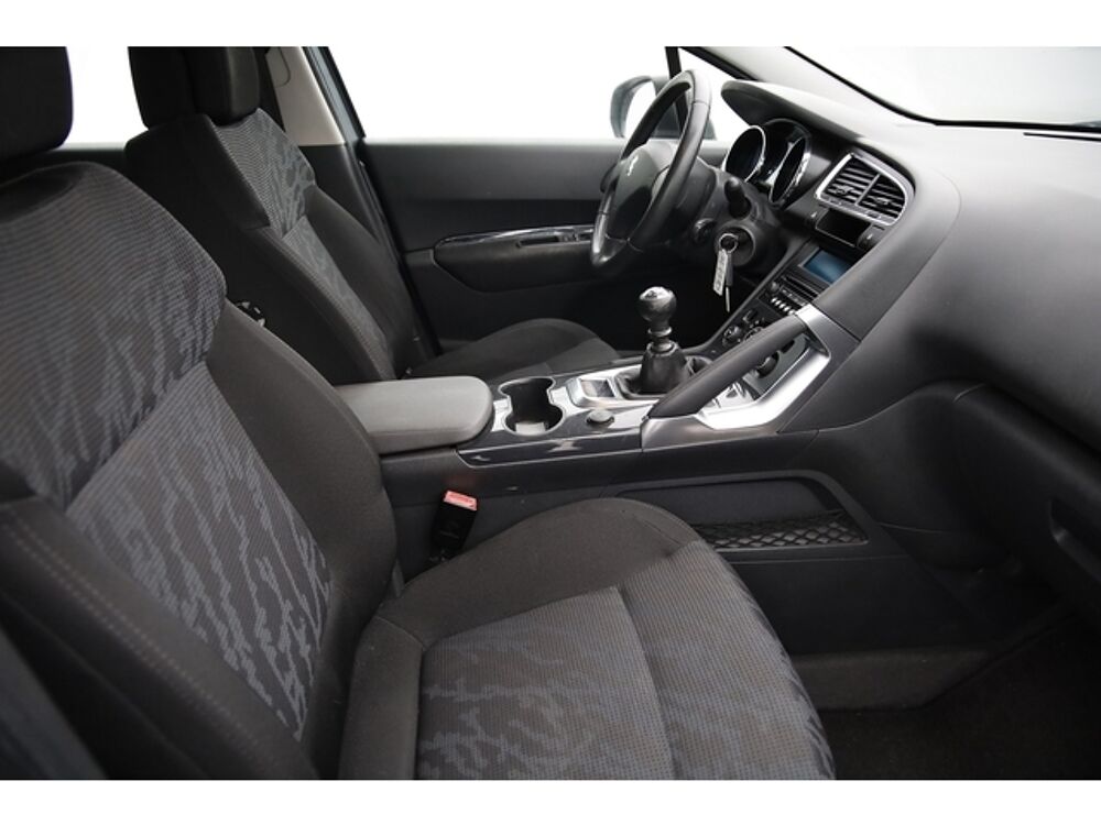3008 Active 1.6 HDi 16V 112ch FAP 2011 occasion 81990 Fr&eacute;jairolles