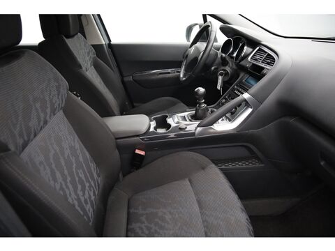 3008 Active 1.6 HDi 16V 112ch FAP 2011 occasion 81990 Fr&eacute;jairolles