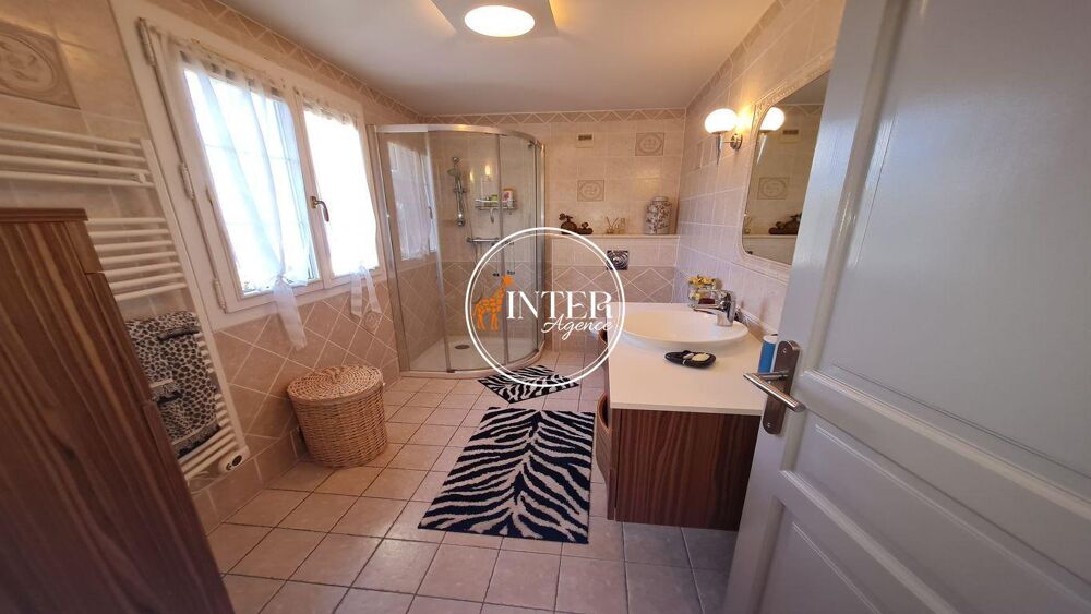 � vendre  Villa St Aygulf (83370)