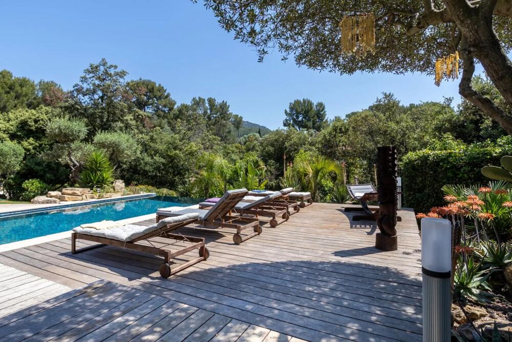 � vendre  Villa Sanary-sur-Mer (83110)