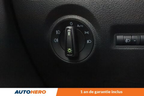 Fabia 1.0 MPI Drive 125 Ans 60 ch 2020 occasion 92130 Issy-les-Moulineaux