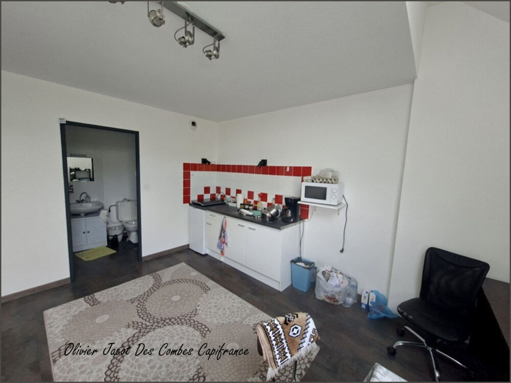 Vente Appartement Appartement à vendre 1 pièces SEVENANS (90) Sevenans