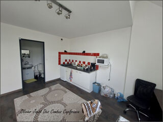  Appartement à vendre 1 pièce 24 m²